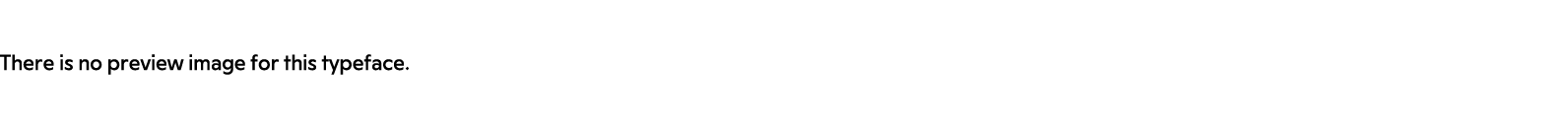 Yeti SVG Font
