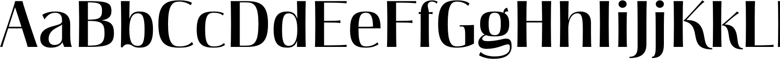 Darjeeling Regular Font OpenType