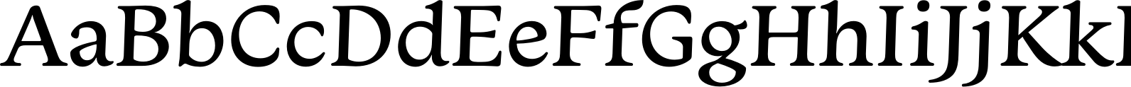 Monarcha Regular Font OpenType